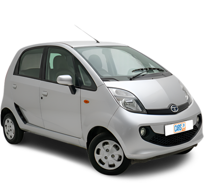 2016 Tata Nano - Hatchback - Petrol - Automatic - ₹2.38 lakh